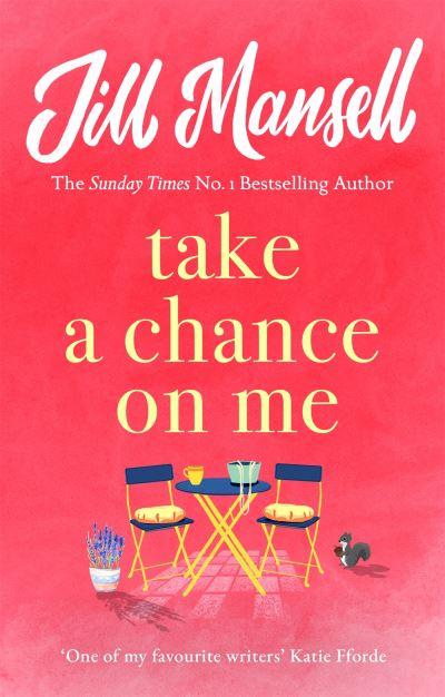 Take a Chance on Me