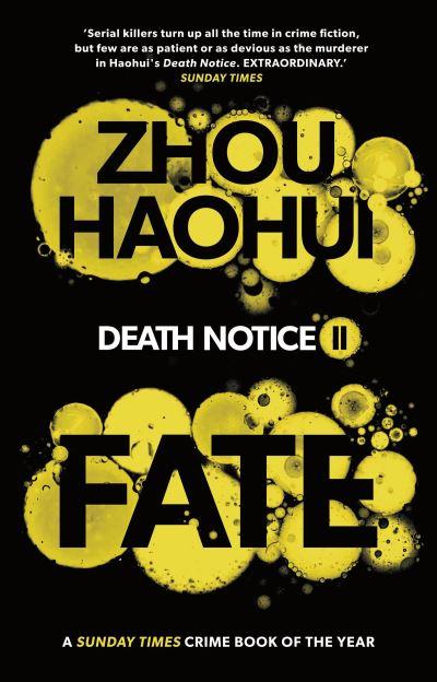 Death Notice