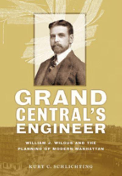Grand Central's Engineer