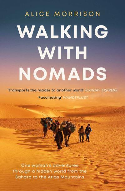 Walking With Nomads