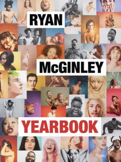 Ryan McGinley - Yearbook
