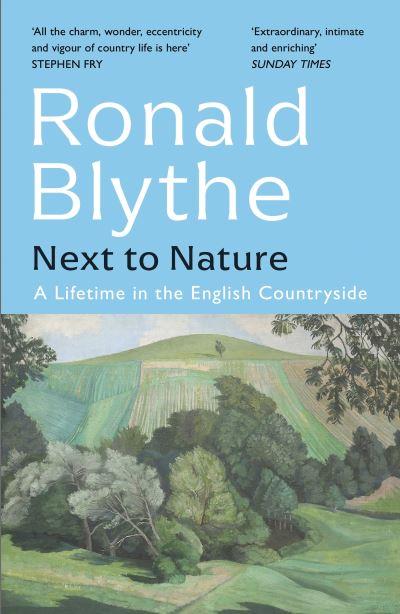 Next To Nature
