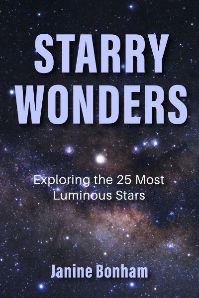 25 Brightest Stars