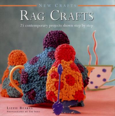 Rag Crafts