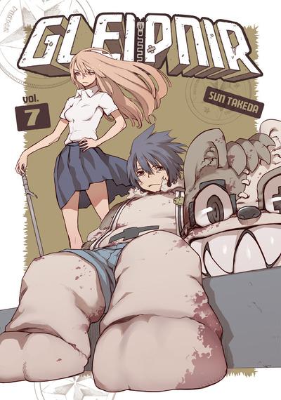 Gleipnir. 7