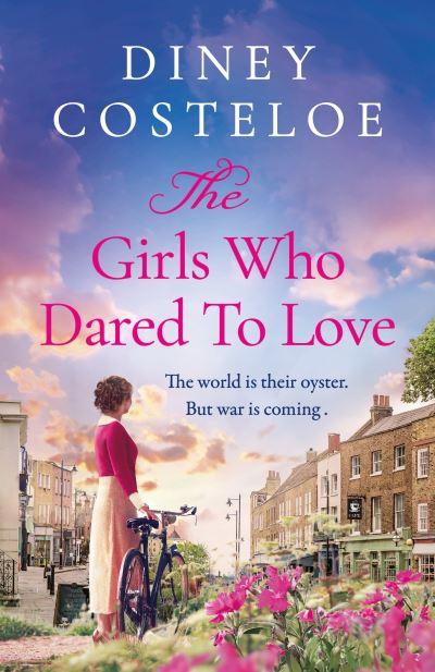 The Girls Who Dared To Love