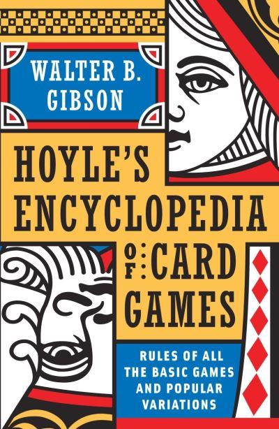 Hoyle's Modern Encyclopedia of Card Games;