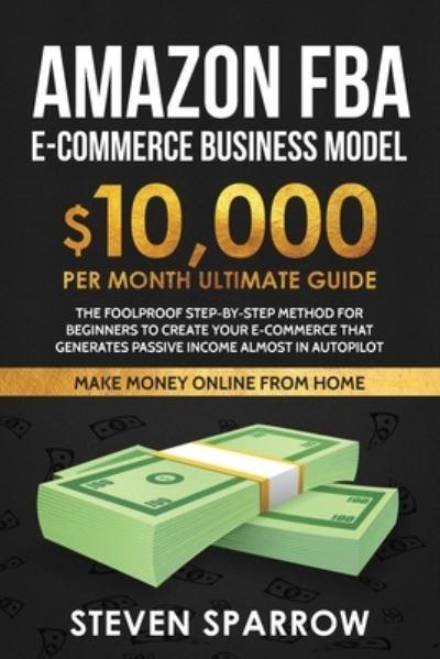Amazon FBA Ecommerce Business Model