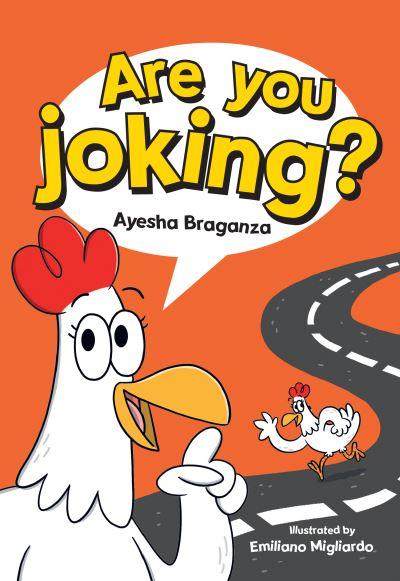 Are You Joking?