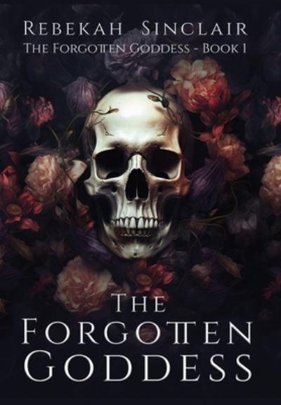 The Forgotten Goddess