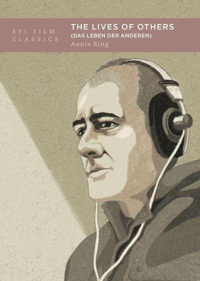 The Lives of Others (Das Leben Der Anderen)