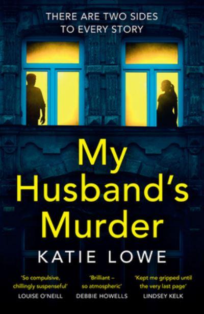 My Husband's Murder
