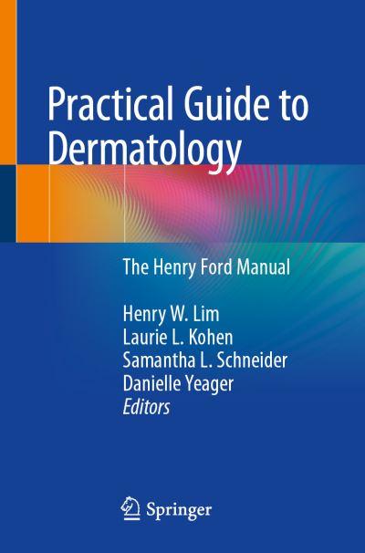 Practical Guide To Dermatology