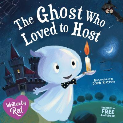 The Ghost Who Loved To Host