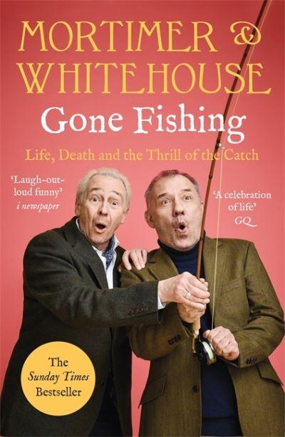 Gone Fishing