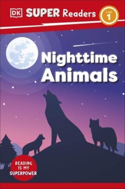 Nighttime Animals