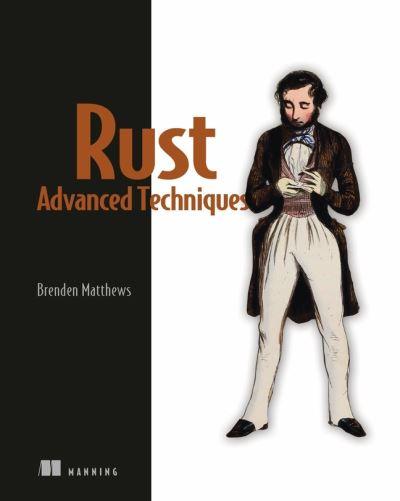 Idiomatic Rust