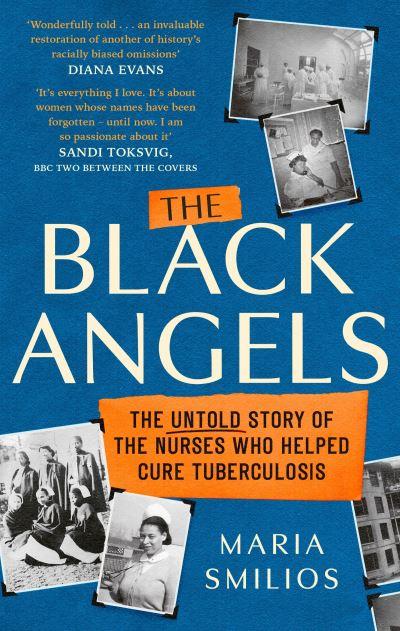 Black Angels