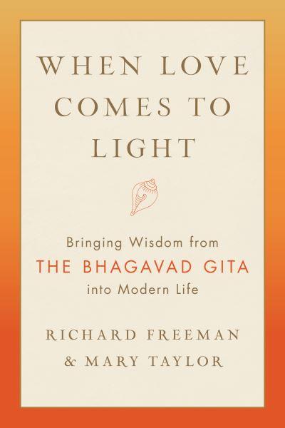 When Love Comes To Light