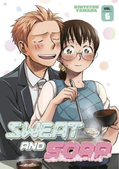 Sweat and Soap. 6