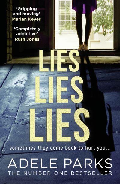 Lies, Lies, Lies