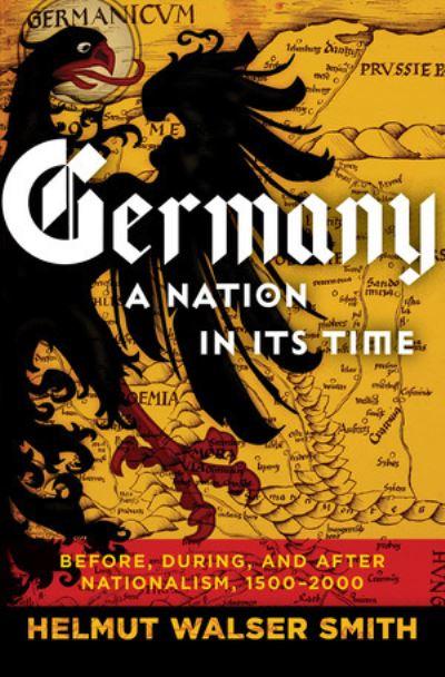 Germany a Nation in Its Time