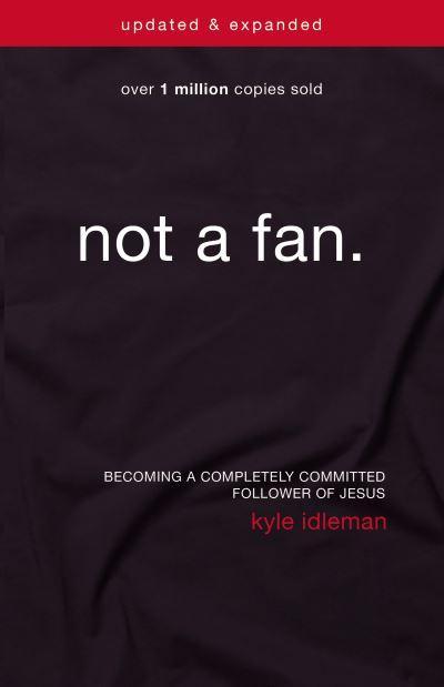 Not a Fan