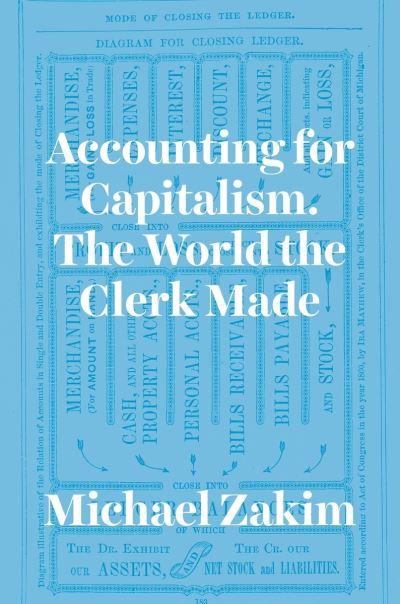 Accounting For Capitalism