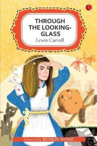 Through the Looking Glass