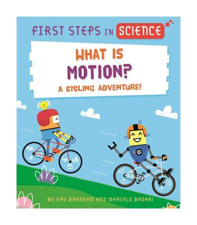 What Is Motion?