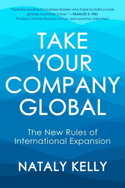 Take Your Company Global