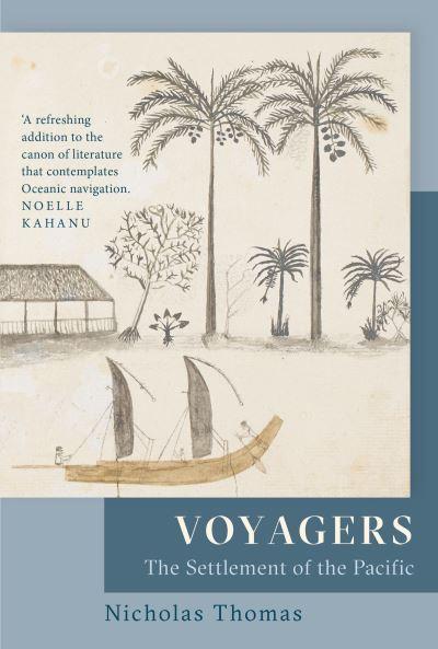 Voyagers