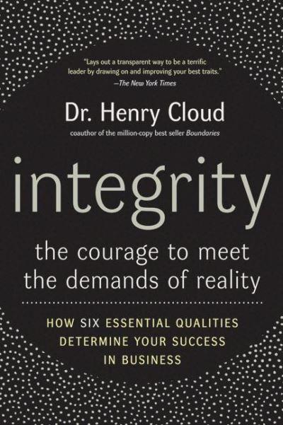 Integrity