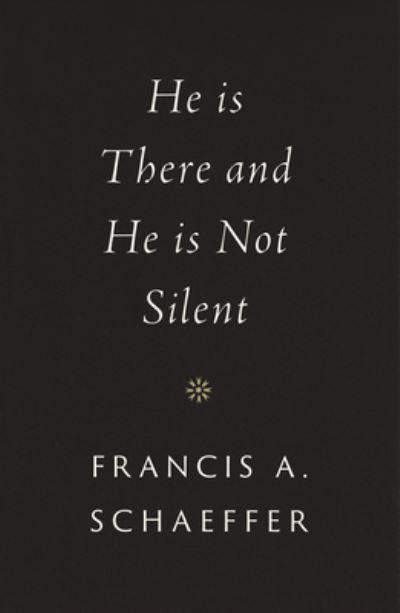 He Is There and He Is Not Silent