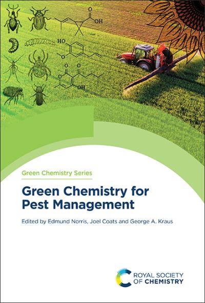 Green Chemistry For Pest Management. Volume 92
