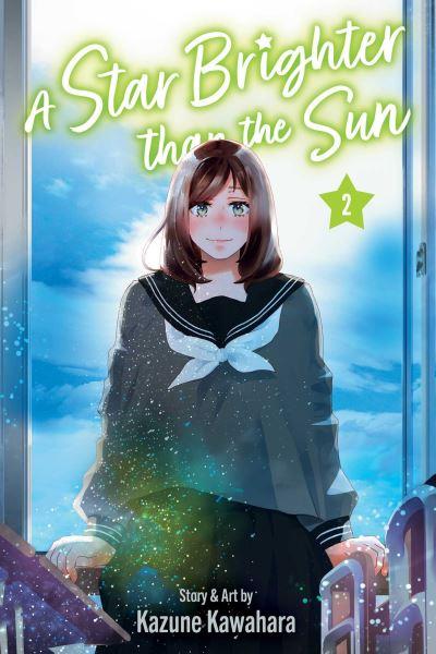 A Star Brighter Than the Sun. Vol. 2