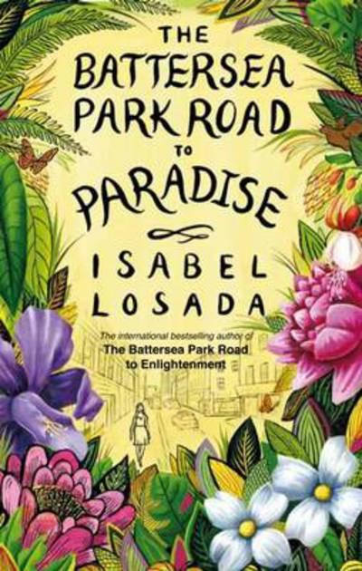 The Battersea Park Road To Paradise