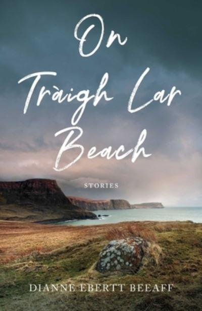 On Tràigh Lar Beach