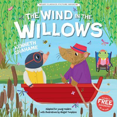 The Wind in the Willows