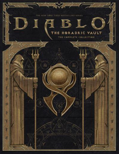 Diablo: Horadric Vault - The Complete Collection