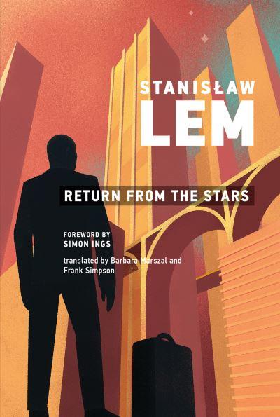 Return From the Stars