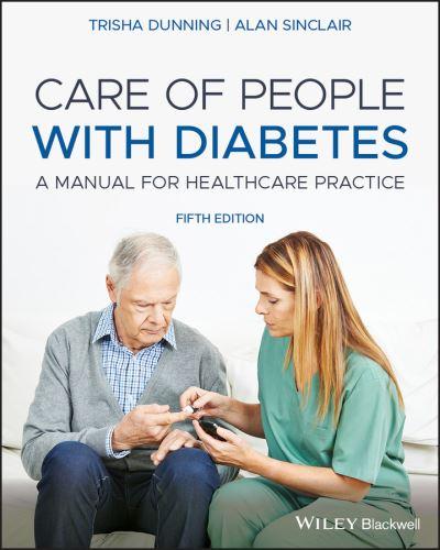 Care of People With Diabetes