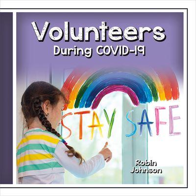 Volunteers During COVID-19