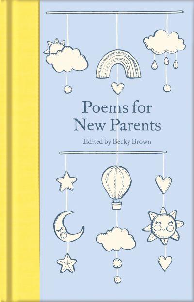 Poems For New Parents