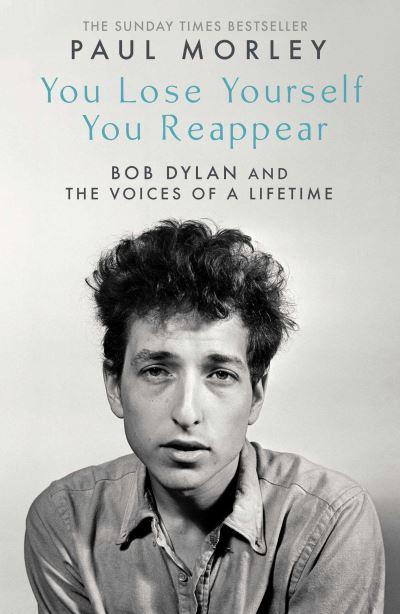 You Lose Yourself, You Reappear