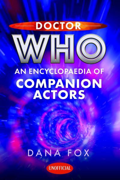 Doctor Who