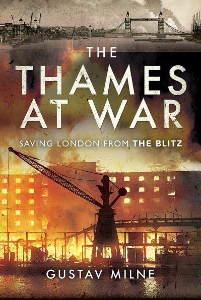 The Thames At War