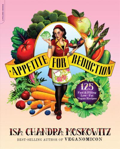 Appetite For Reduction