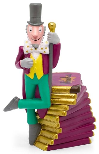 ##Charlie and the Chocolate Factory Tonie##