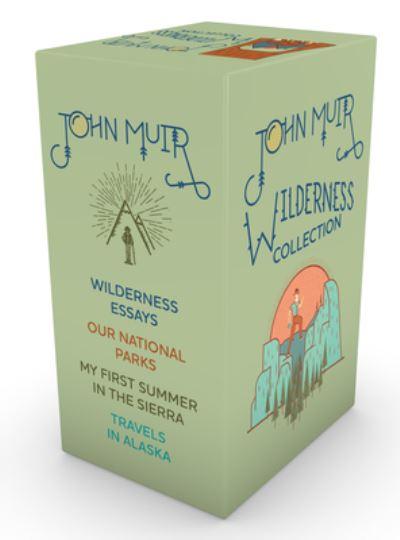 John Muir Wilderness